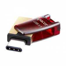 Apacer AH180 16GB USB 3.1 Type-C OTG Pen Drive